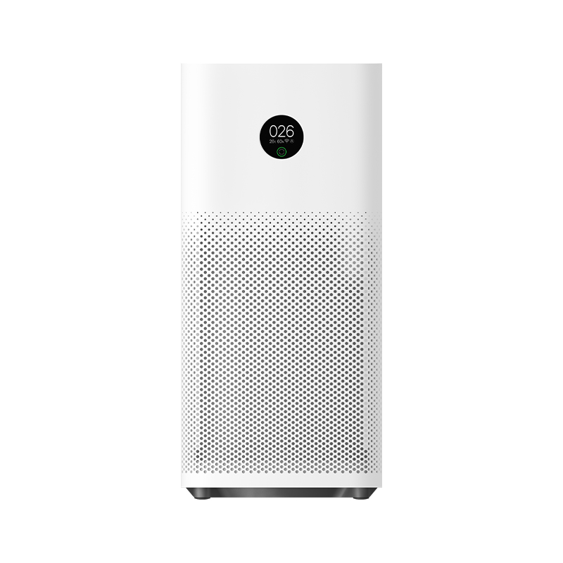 ดูภาพ Mi Air Purifier 3H(เครื่องฟอกอากาศ) <br/>เพิ่มเติม Mi Air Purifier 3H(เครื่องฟอกอากาศ)