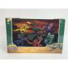 ANIMAL ZONE DRAGON COLLECTIBLES