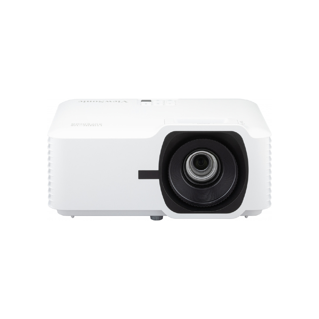 ViewSonic LS740HD 5,000 ANSI Lumens 1080p Laser Installation Projector (โปรเจคเตอร์) ราคา 49,900 บาท*ส่งฟรี