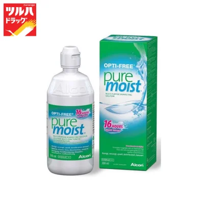 Opti Free Puremoist 300 ml.