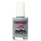Piggy Paint ยาทาเล็บ สำหรับเด็กและคุณแม่ตั้งครรภ์ (สี Glitter Bug)