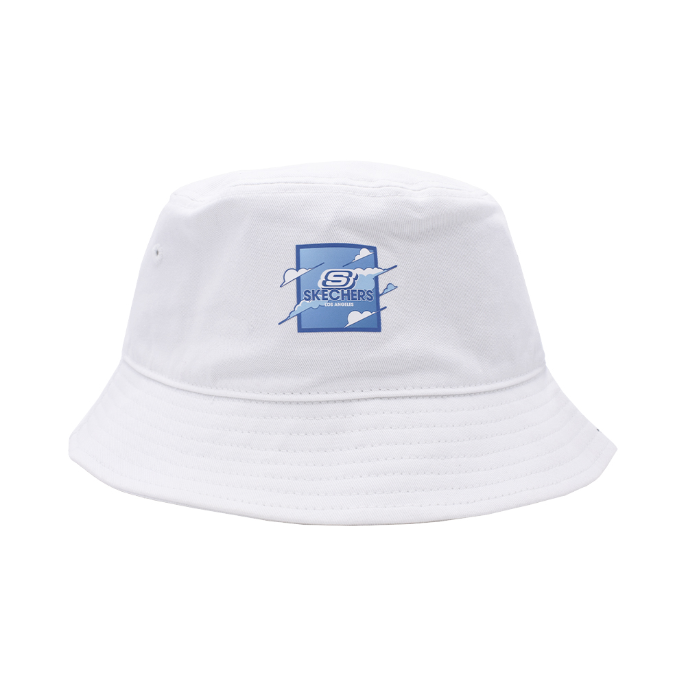 Skechers สเก็ตเชอร์ส หมวกทรงบัคเก็ต ยูนิเซ็กส์ Fisherman Hat - L221U011-0019