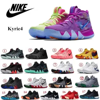 lazada kyrie 4