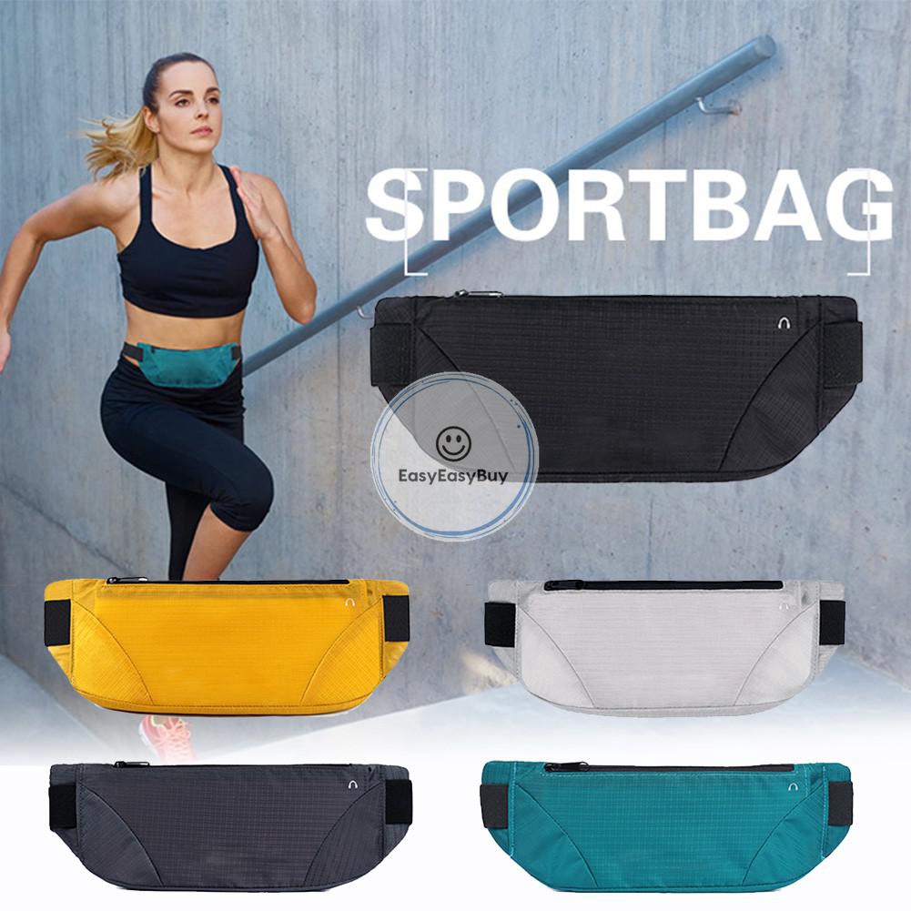 เกรดพรีเมี่ยม กระเป๋าคาดเอว กระเป๋าออกกำลังกาย กระเป๋าวิ่ง SPORTBAG ez99Von -Jae shop0399 กระเป๋าออกกำลังกาย กระเป๋าสำหรับออกกำลังกาย กระเป๋าคาดเอว กระเป๋าเป้ออกกำลังกาย