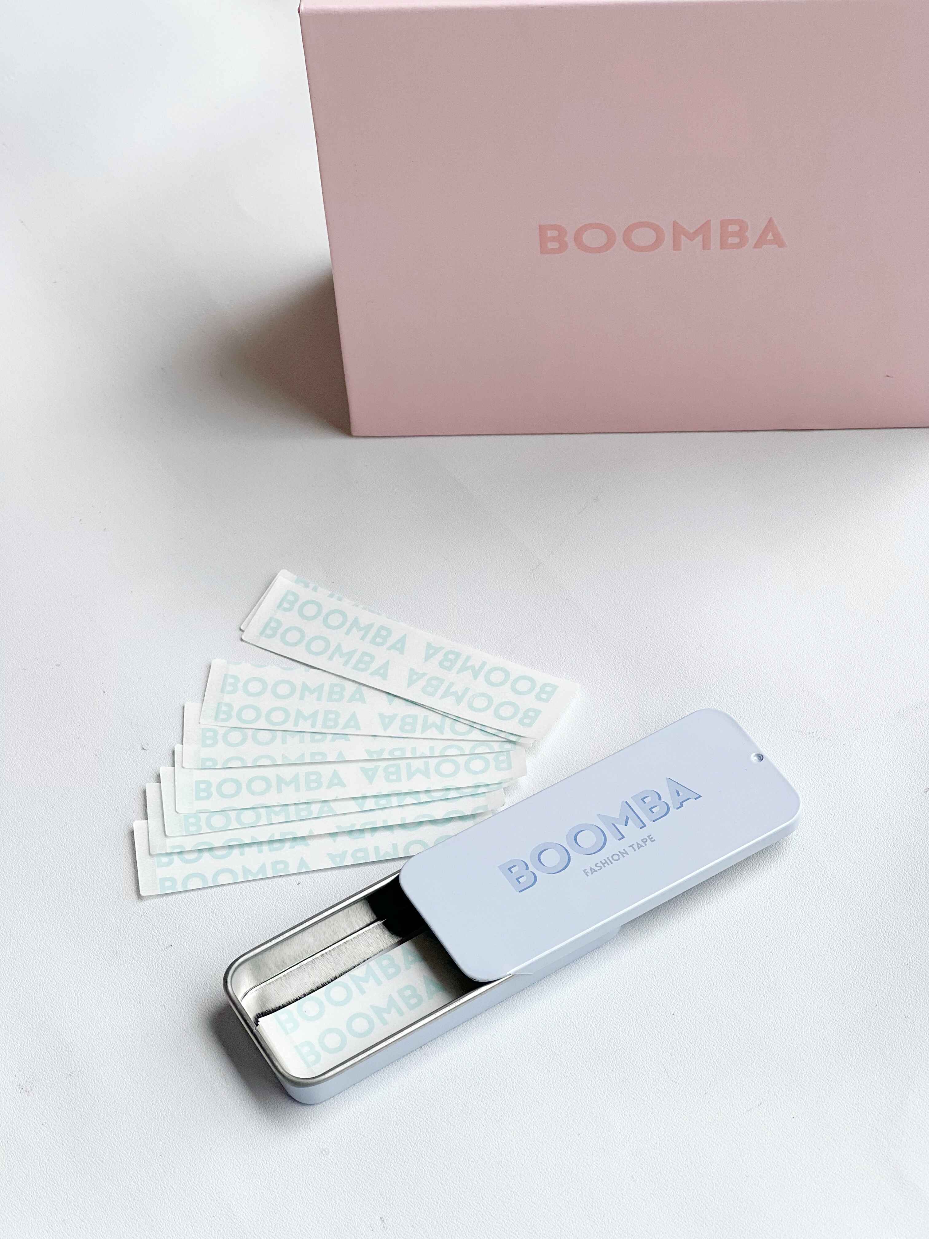 BOOMBA Official Store] BOOMBA Magic Strips