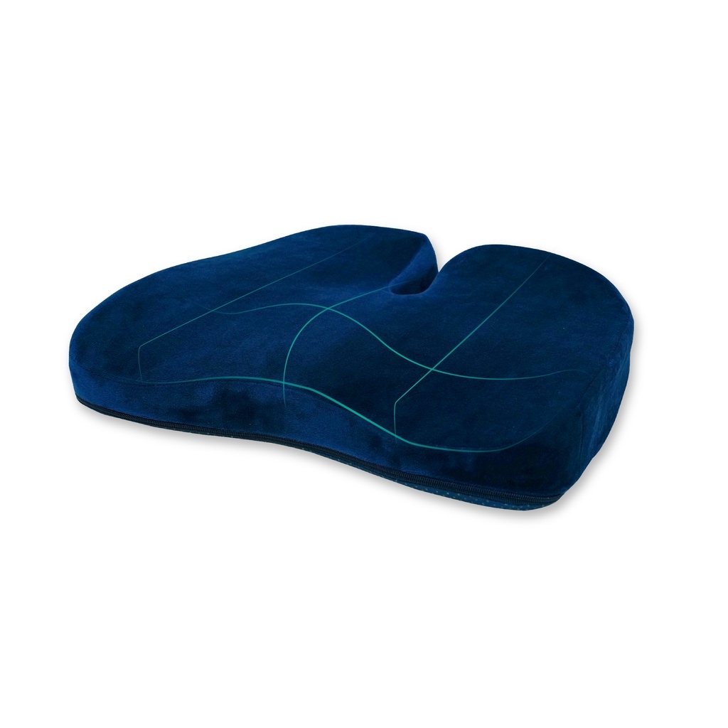 ลดล้างสต๊อก ส่วนลด 50 สำหรับคุณ เบาะรองนั่งเพื่อสุขภาพ Ergonomic seat