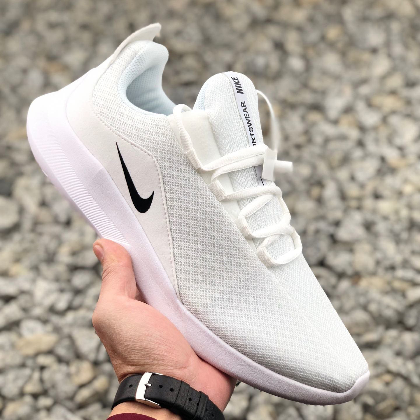 nike viale space dye