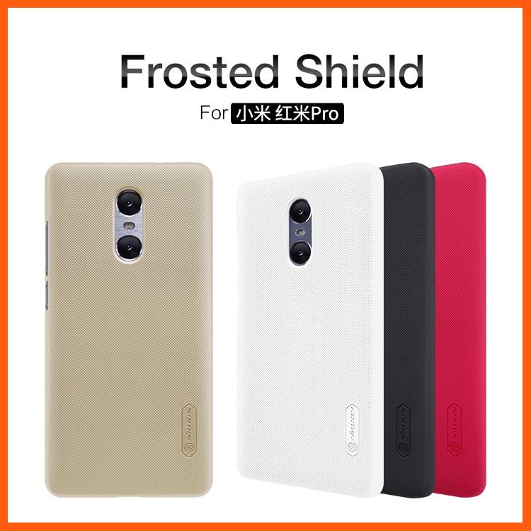 #ลดราคา เคส Xiaomi Redmi Pro Nilkin Super Frosted Shield (ฟรี ฟิล์มกันรอยใส) #ค้นหาเพิ่มเติม รีไส้กรองเครื่องฟอกอากาศ เครื่องทำความชื้นอัจฉริยะ หม้อทอดไร้น้ำมัน พัดลมระบายอากาศเสี่ยวหมี่
