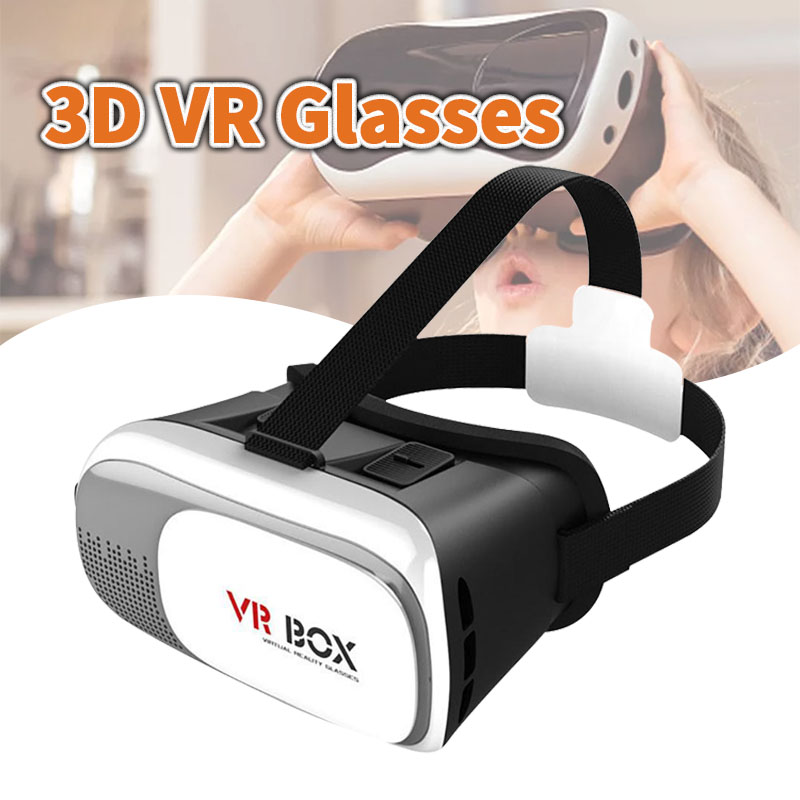 Vr Light Boxes VR 3D vr ดูหนัง แว่นตาดูหนัง แว่นตา VR vr เล่นเกม แว่นvrมือถือ แว่นvr ...