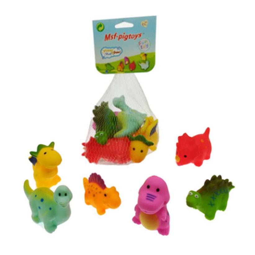 Smart Kiddy Shop ของเล่นเด็กอ่อน ของเล่นเสริมพัฒนาการ ของเล่นลอยน้ำ ไดโนเสาร์