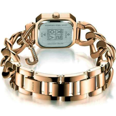 Julius นาฬิกาข้อมือผู้หญิง แบรนด์เกาหลี สายสแตนเลส รุ่น JA-1035 Julius นาฬิกาข้อมือผู้หญิง แบรนด์เกาหลี สายสแตนเลส รุ่น JA-1035