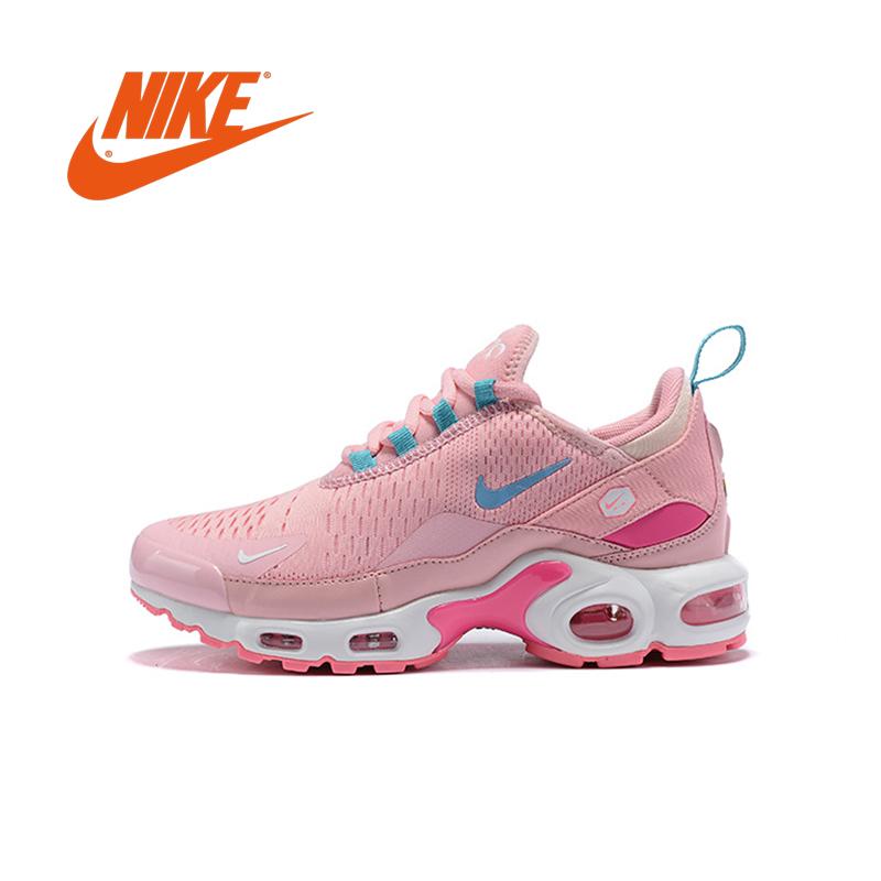 Original_New Nike_Air_Max_270 Tn Plus Women Air_cushion Running_shoes 2019 Breathable Sneakers_Sport outdoor