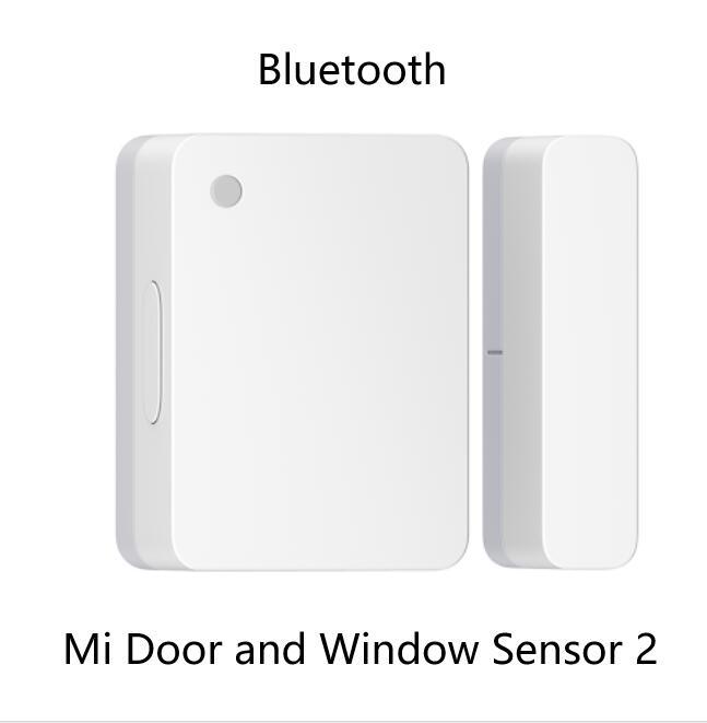 Xiaomi Mi Window and Door Sensor 2 (Global Version) เซ็นเซอร์แบบ 2in1