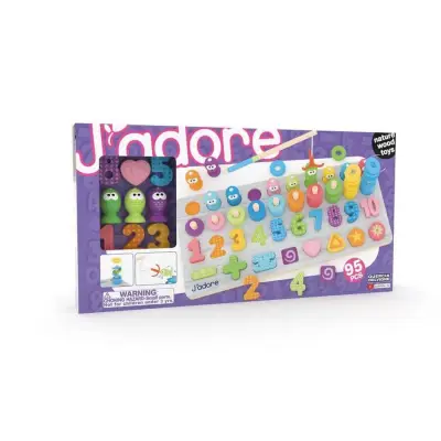 Toys R Us J'adore Learning Board (923559)
