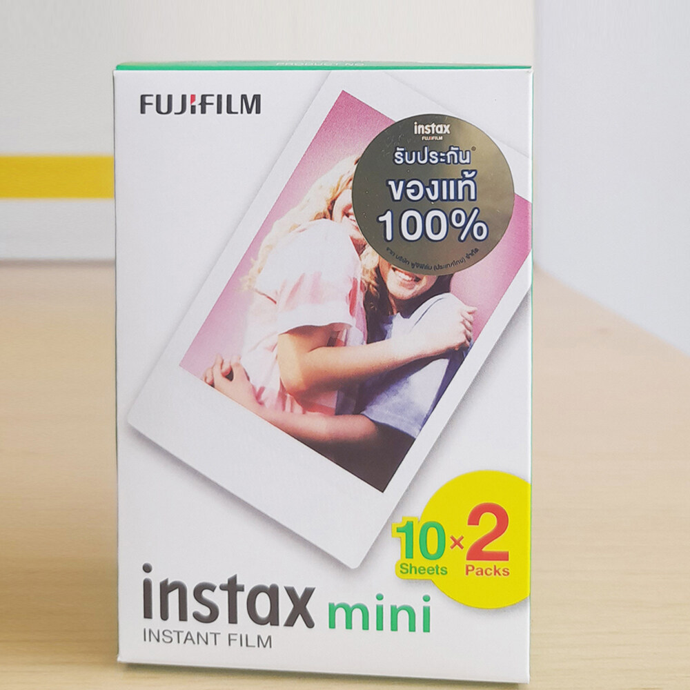 ฟิล์ม instax mini โพลารอยด์ ฟิล์ม โพลาลอยด์ ฟิล์ม โพลารอยด์ instax ...