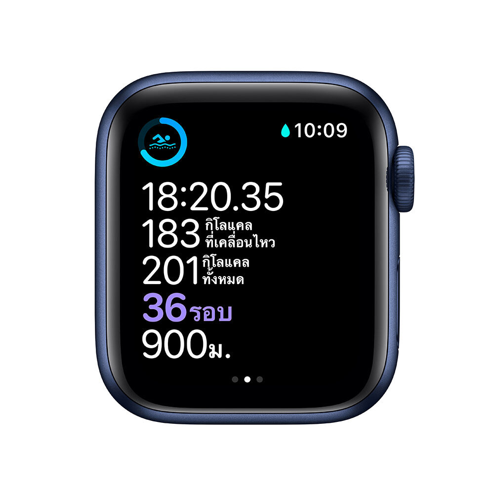 Apple Watch Series 6 GPS by Banana IT