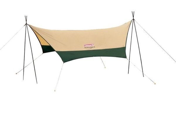 Coleman JP XP Hexa Tarp MDX | Lazada.co.th