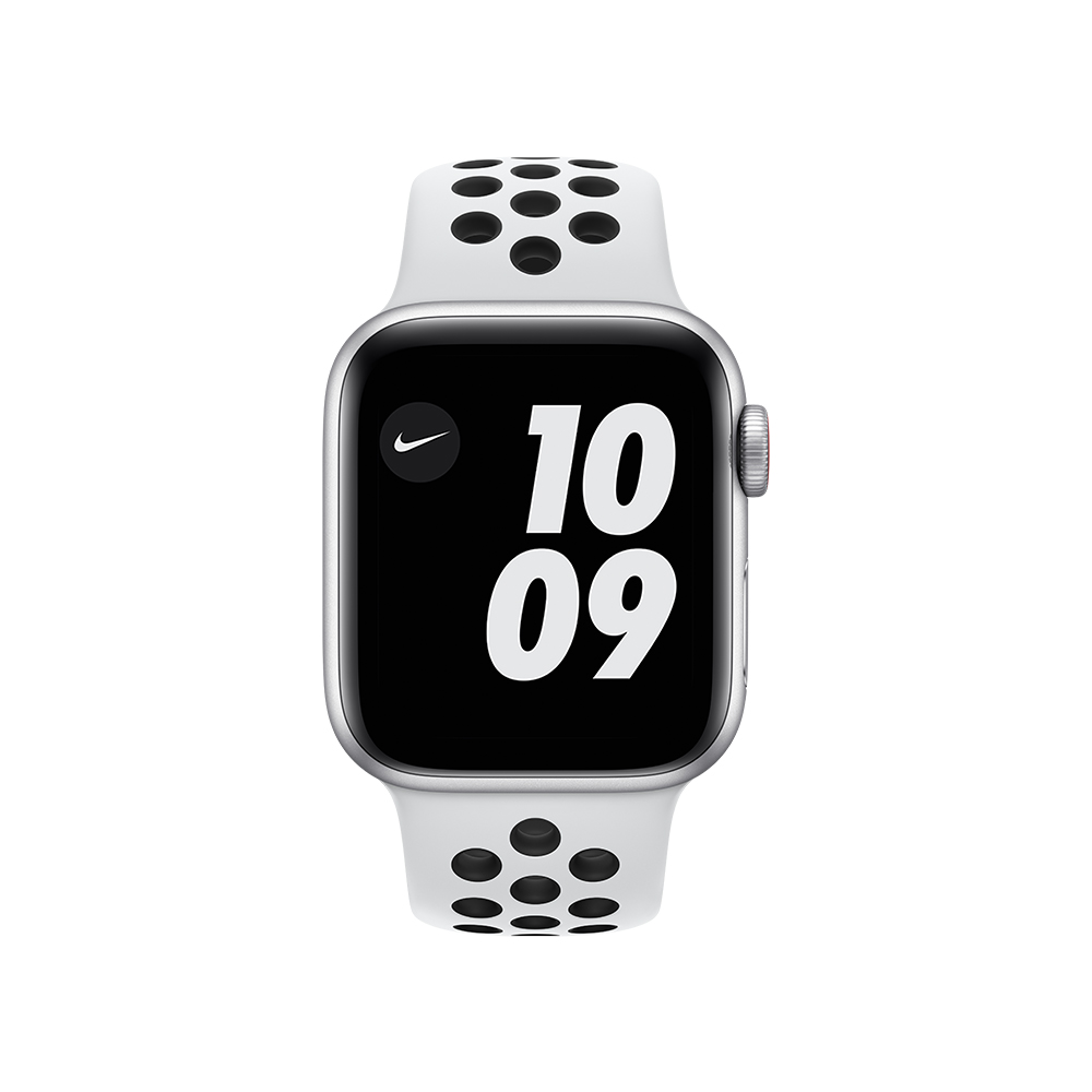 Apple Watch Nike SE GPS + Cellular by Studio 7