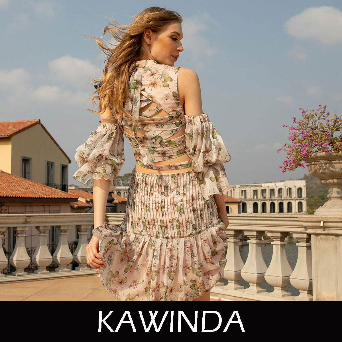 ช้อป KAWINDA ออนไลน์ หลากหลายสินค้ายอดนิยม | lazada.co.th