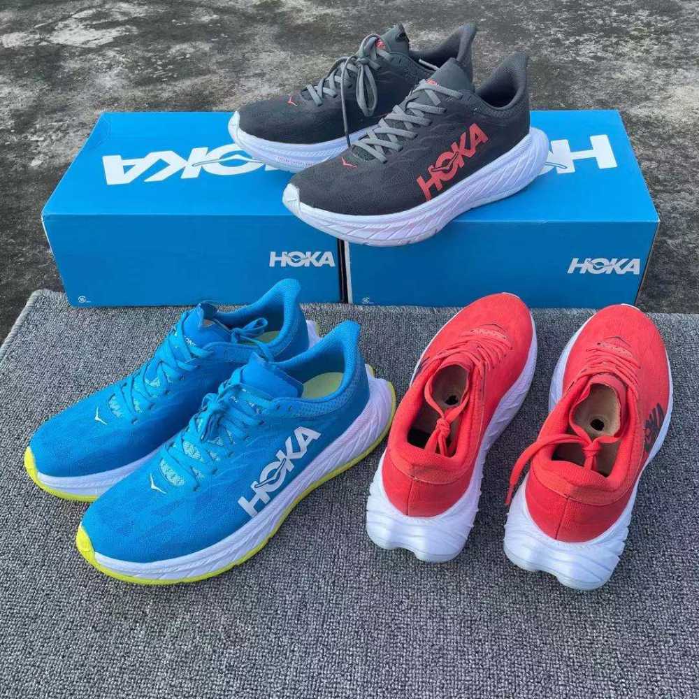 HOKA CARBEN X2 Carbon X 2 Men's and women's marathon cushioning road