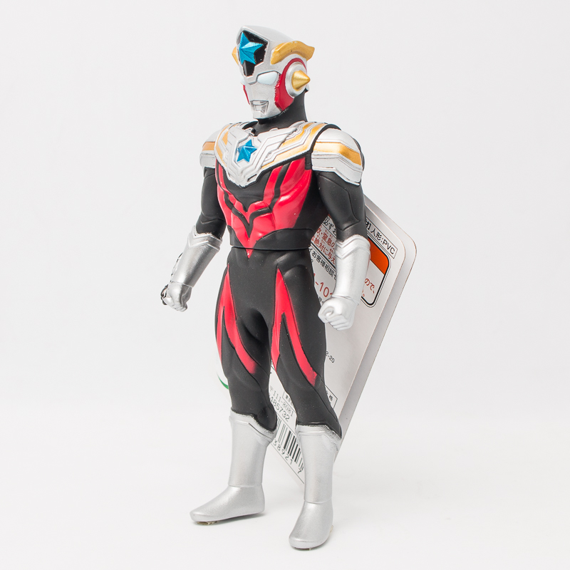 Ultra Hero Series EX Ultraman Dinas PVC Soft Vinyl Figure