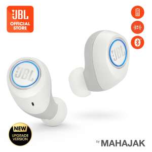 JBL Free X ( Upgrade Version ) ( หูฟังบลูทูธ ,  หูฟังไร้สาย ,  เครื่องเสียง ,  Bluetooth ) JBL Free X ( Upgrade Version ) ( หูฟังบลูทูธ ,  หูฟังไร้สาย ,  เครื่องเสียง ,  Bluetooth )