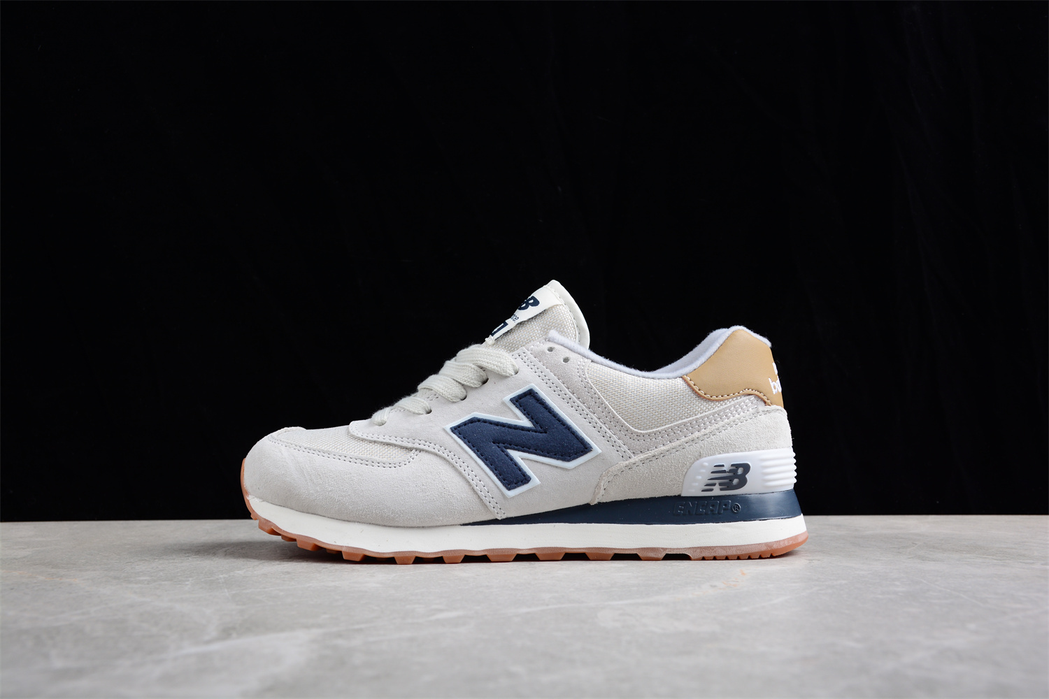 _New Balance_NB_TAW&TOE joint series casual shoes men and women