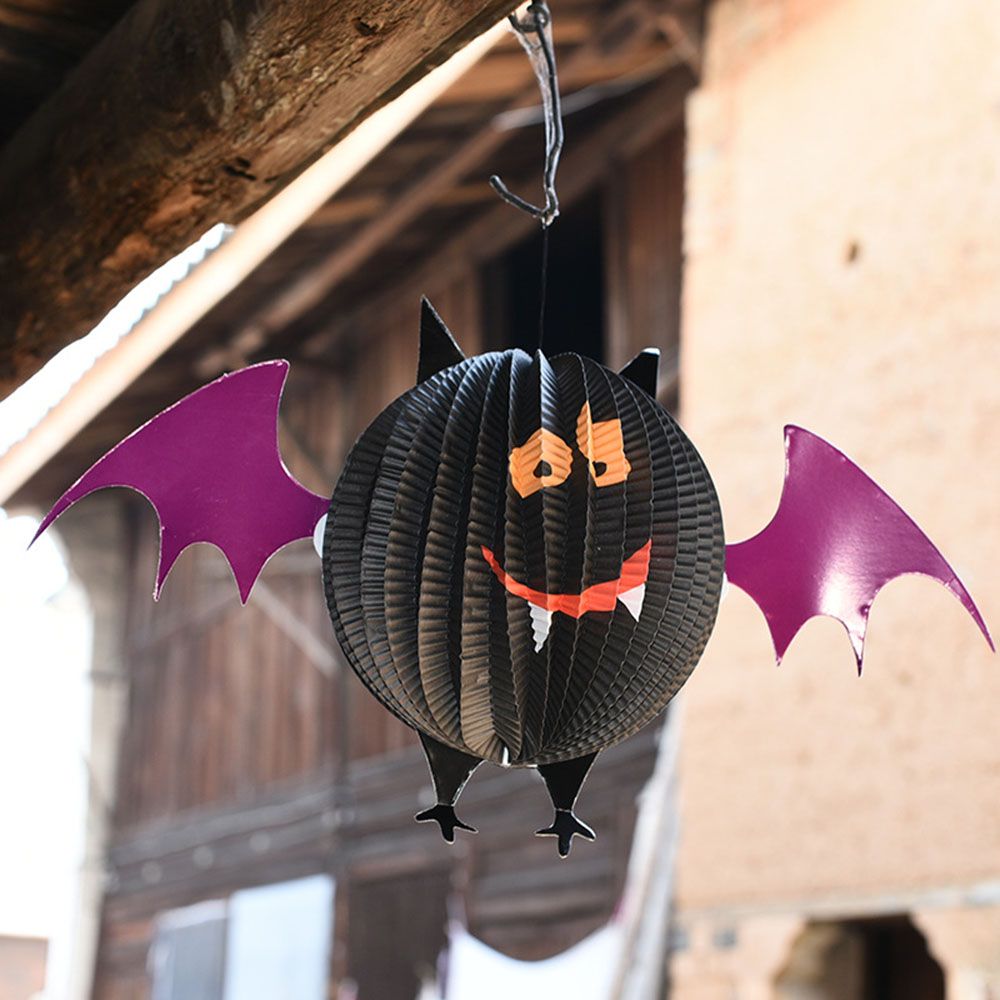 EWELLBE Funny Horror Props Nightclubs Bar Decor Home Accessories Door ...