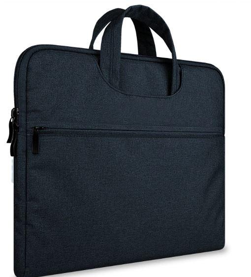 กระเป๋าแล็ปท๊อป Handbag Laptop Bag 11นิ้ว Inch For Apple Mac Book Air Pro Retina Case,Laptop Sleeve For Lenovo Asus HP
