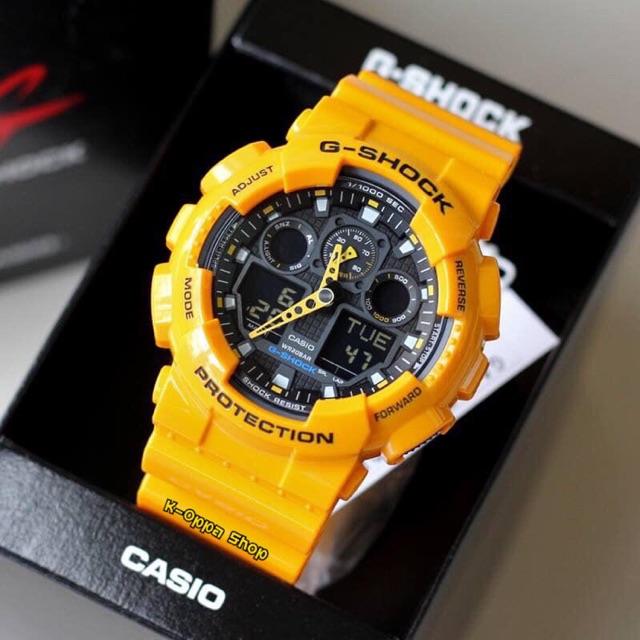 g shock bubble b