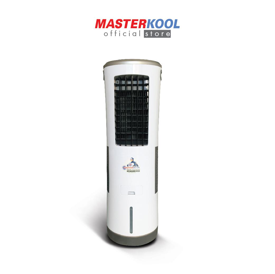 Masterkool พัดลมไอเย็น รุ่น MIK-09 EX (สีขาว) Masterkool พัดลมไอเย็น รุ่น MIK-09 EX (สีขาว)