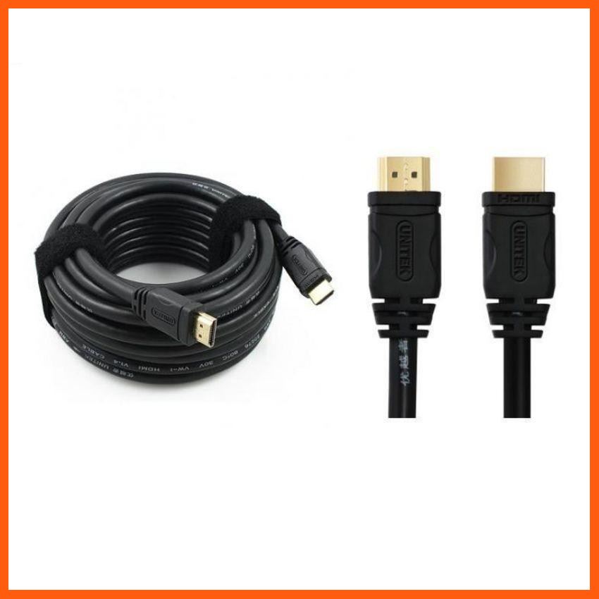 ลดราคา Cáp HDMI 15m Unitek Y-C143 #ค้นหาสินค้าเพิ่ม สายสัญญาณ HDMI Ethernet LAN Network Gaming Keyboard HDMI Splitter Swithcher เครื่องมือไฟฟ้าและเครื่องมือช่าง คอมพิวเตอร์และแล็ปท็อป
