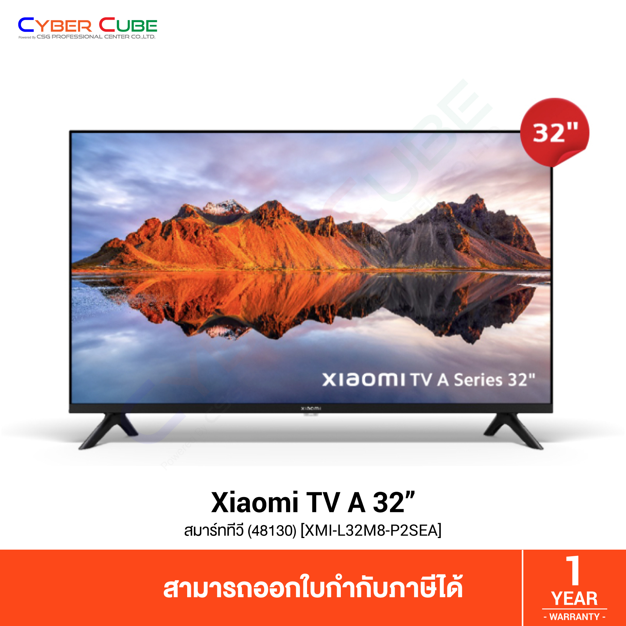 Xiaomi 32インチ 液晶テレビ L32M8-A27WN Xiaomi 32インチ 液晶テレビ L32M8-A27WN Xiaomi TV A Pro 32