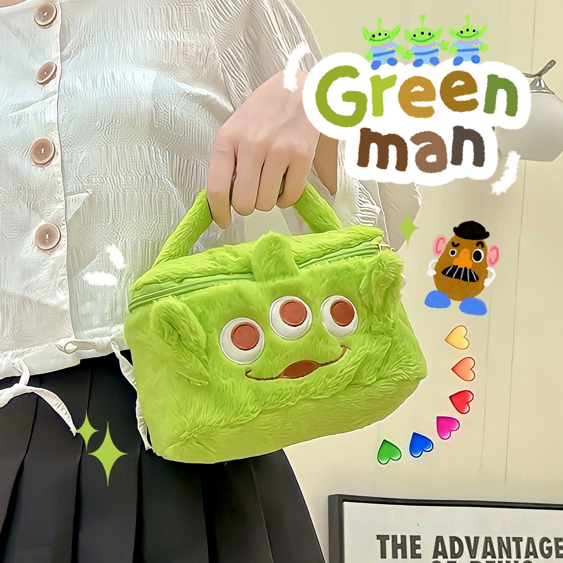 Mymyshopพร้อมส่ง ???????????????????? ????????????ミ️ กระเป๋า ...