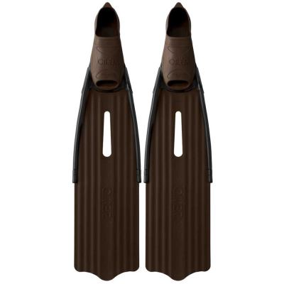 ดูภาพ Stingray EVO Freediving Fins เพิ่มเติม Stingray EVO Freediving Fins