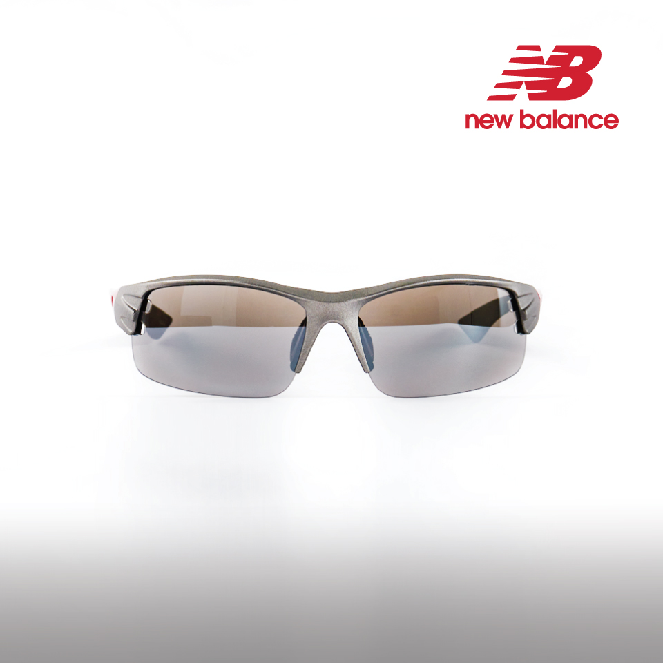 New Balance แว่นกันแดด รุ่น NB8017