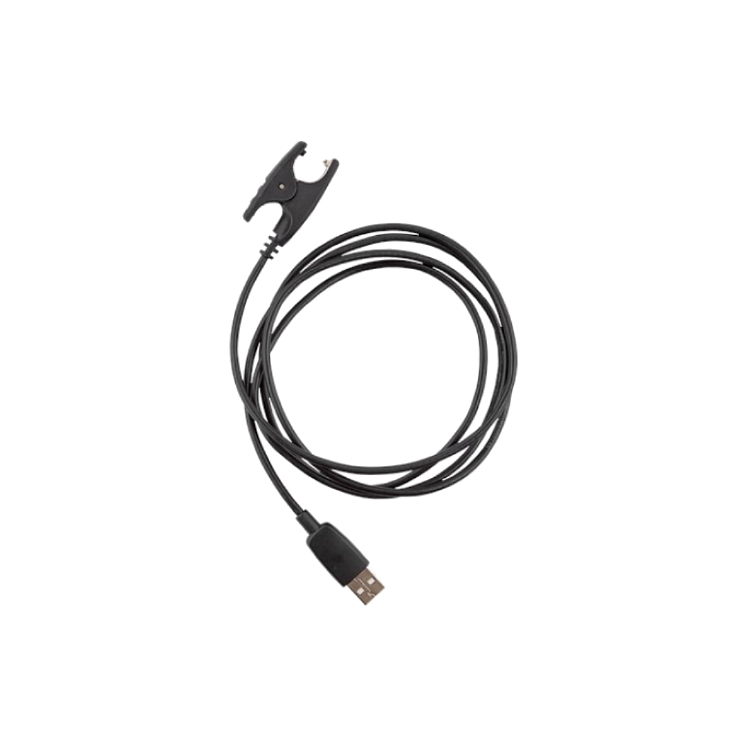 Suunto USB Power Cable สายชาร์จซุนโต้ แบบตัวหนีบ ของแท้ BananaRun