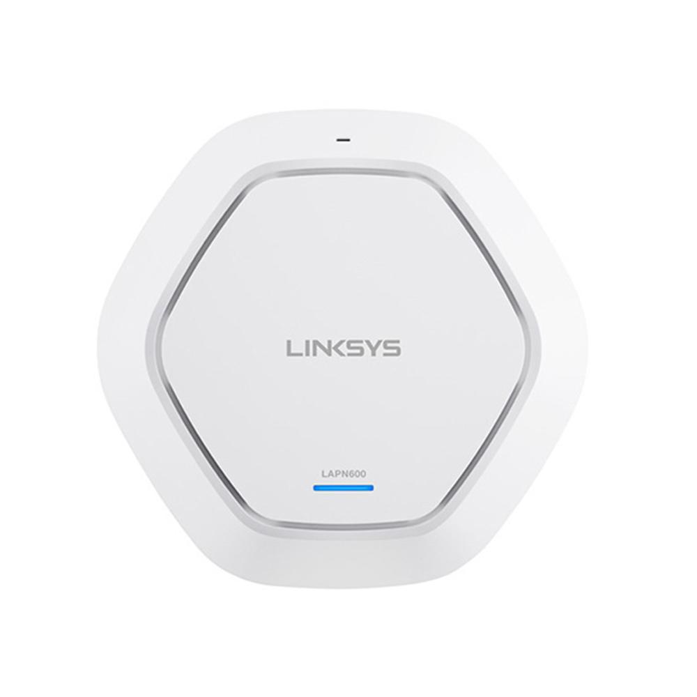 Linksys LAPN600 Business Access Point Wireless WiFi Dual Band 2.4