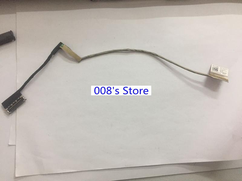 ZAHARA Video Cable for 30 Pin Non Touch LCD Screen for Lenovo Y700-15