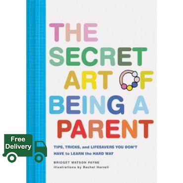 This item will make you feel good. >>> SECRET ART OF BEING A PARENT, THE