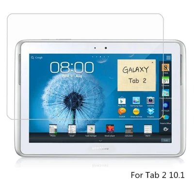Use For Samsung Galaxy Samsung Galaxy Tab 2 10.1 GT-P5100 Tempered Glass Screen Protector (10.1 )