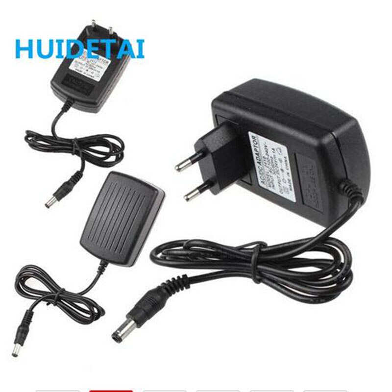 Chargeur Secteur 12V 2A Pour Geopad 110 / Geobook 110 - Alimentation AC/DC - Neuf Avec Garantie 1 An