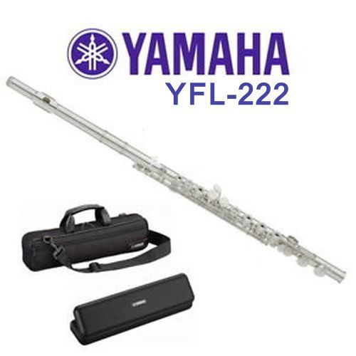 ฟลุต Yamaha รุ่น YFL222 Flute