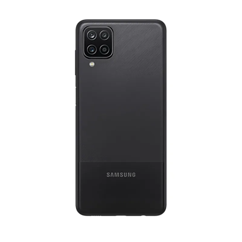 ภาพสินค้าใหม่  Samsung Galaxy A12 (Ram4GB/Rom128GB) (SM-A127) CPU Exynos 850 เร็วเเรงขึ้นกว่า 30%(By Lazada Sphone) จากร้าน Sphone บน Lazada ภาพที่ 2
