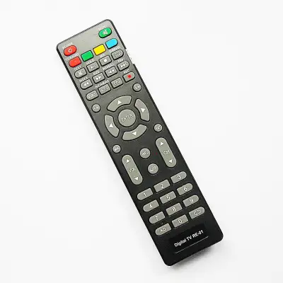 Replacement Remote Controller for ALPHA LED TV Model LWD-325AA * See all Pics Before Purchase *