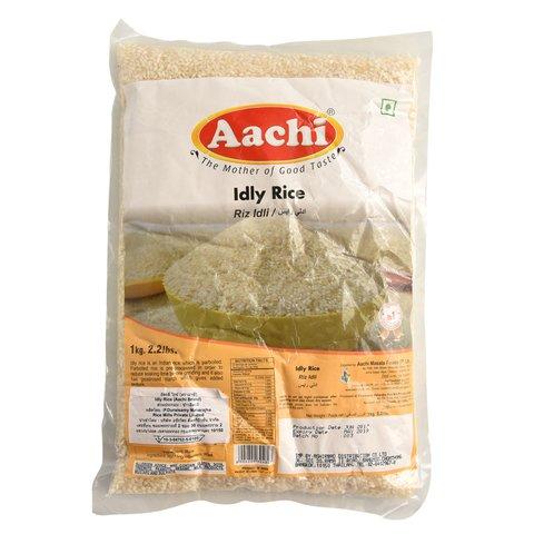 Aachi Idly Rice 1KG
