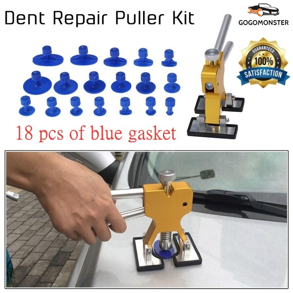 Rex TT Car Paintless Dent Repair Tools Dent Repair Kit Car Dent Puller