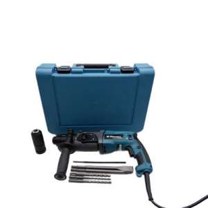 ดูภาพ สว่านโรตารี่ 3 ระบบ 24 มม.MASAKI HR2470FT เพิ่มเติม สว่านโรตารี่ 3 ระบบ 24 มม.MASAKI HR2470FT