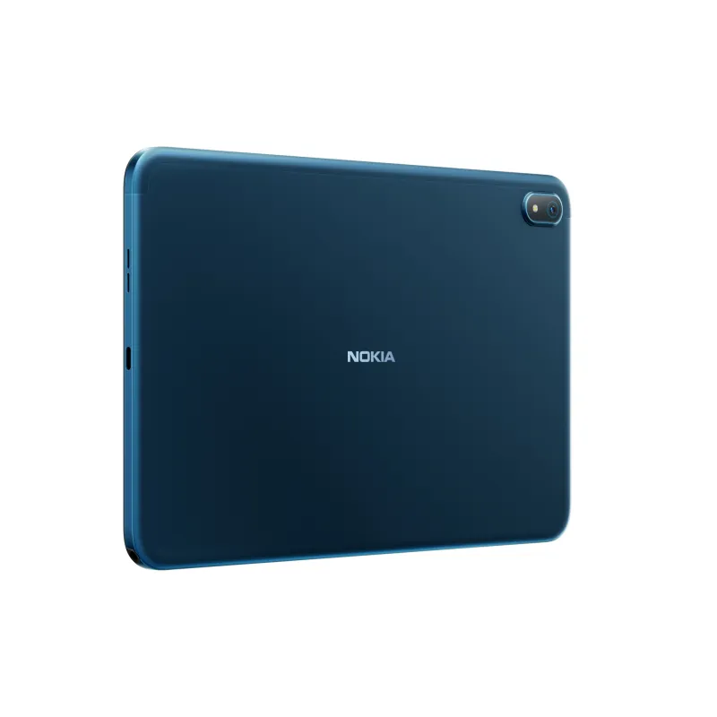 ภาพสินค้าNokia T20 (4/64GB) Tablet หน้าจอ 10.4" แบตเตอรี่ 8200 mAh รับประกันศูนย์ไทย 1 ปี จากร้าน nokia บน Lazada ภาพที่ 5