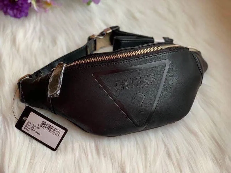 กระเป๋าคาดอก GUESS พร้อมส่ง